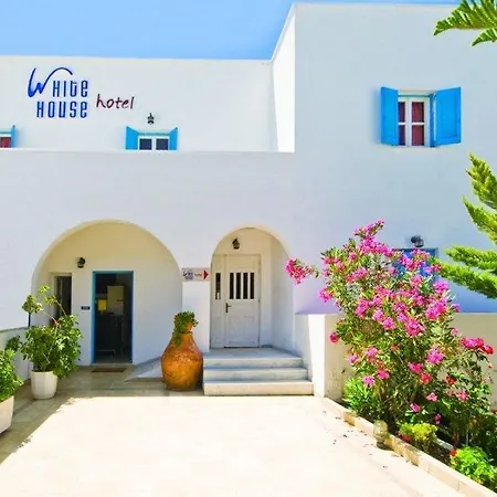 White House Hotel